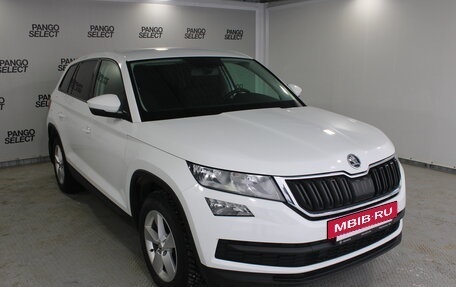 Skoda Kodiaq I, 2018 год, 2 239 000 рублей, 3 фотография