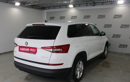 Skoda Kodiaq I, 2018 год, 2 239 000 рублей, 7 фотография