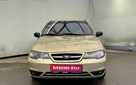 Daewoo Nexia I рестайлинг, 2010 год, 290 000 рублей, 3 фотография