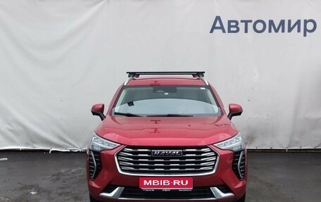 Haval Jolion, 2021 год, 1 780 000 рублей, 2 фотография