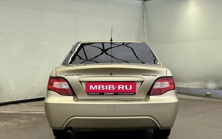 Daewoo Nexia I рестайлинг, 2010 год, 290 000 рублей, 6 фотография