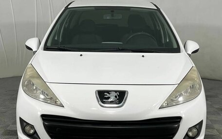 Peugeot 207 I, 2009 год, 510 000 рублей, 2 фотография