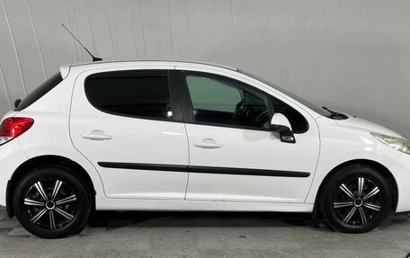 Peugeot 207 I, 2009 год, 510 000 рублей, 4 фотография