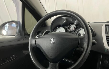 Peugeot 207 I, 2009 год, 510 000 рублей, 9 фотография