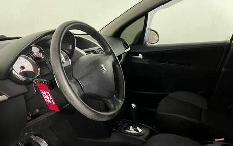 Peugeot 207 I, 2009 год, 510 000 рублей, 13 фотография