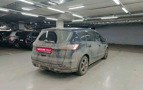 Ford S-MAX II, 2018 год, 2 394 000 рублей, 2 фотография