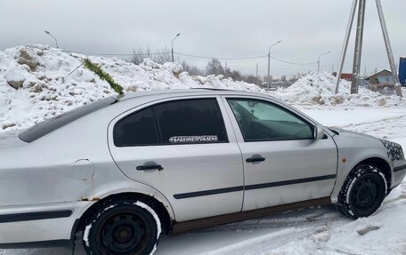 Skoda Octavia IV, 1998 год, 230 000 рублей, 4 фотография