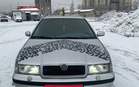 Skoda Octavia IV, 1998 год, 230 000 рублей, 1 фотография