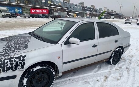 Skoda Octavia IV, 1998 год, 230 000 рублей, 2 фотография