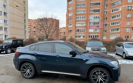 BMW X6, 2013 год, 2 950 000 рублей, 2 фотография