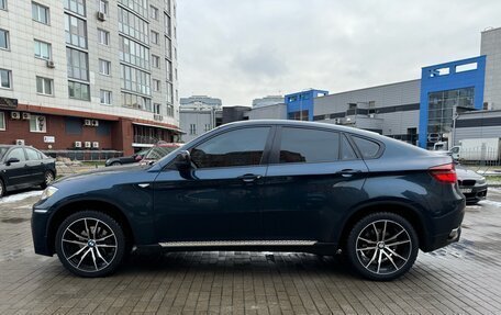 BMW X6, 2013 год, 2 950 000 рублей, 3 фотография