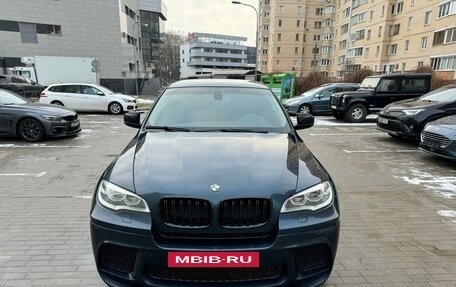 BMW X6, 2013 год, 2 950 000 рублей, 4 фотография