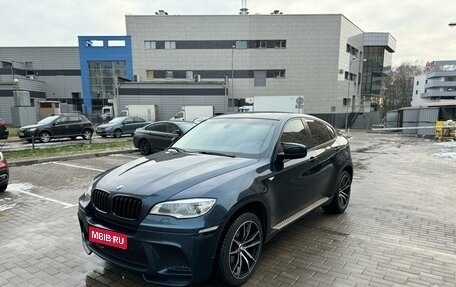 BMW X6, 2013 год, 2 950 000 рублей, 1 фотография