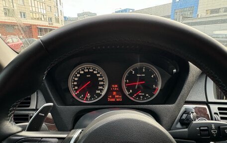 BMW X6, 2013 год, 2 950 000 рублей, 8 фотография