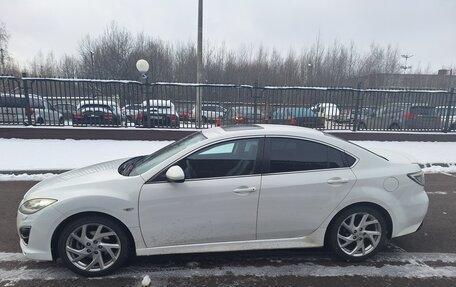 Mazda 6, 2011 год, 1 250 000 рублей, 4 фотография