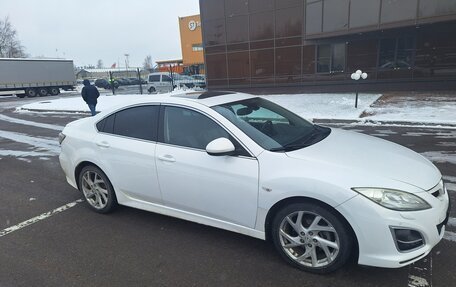 Mazda 6, 2011 год, 1 250 000 рублей, 3 фотография