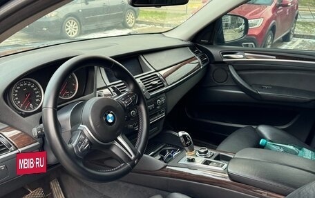 BMW X6, 2013 год, 2 950 000 рублей, 7 фотография