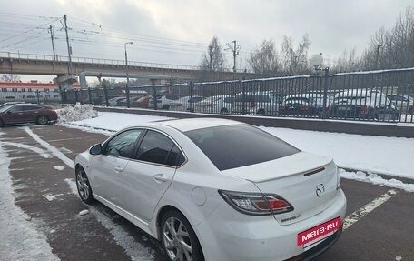 Mazda 6, 2011 год, 1 250 000 рублей, 5 фотография