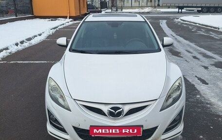 Mazda 6, 2011 год, 1 250 000 рублей, 2 фотография