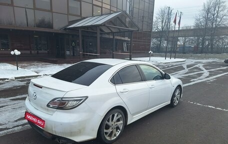 Mazda 6, 2011 год, 1 250 000 рублей, 6 фотография