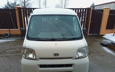 Daihatsu Hijet X, 2010 год, 520 000 рублей, 1 фотография