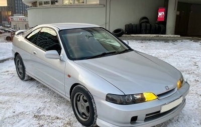 Honda Integra III рестайлинг, 1998 год, 575 000 рублей, 1 фотография