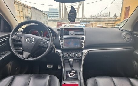 Mazda 6, 2011 год, 1 250 000 рублей, 9 фотография