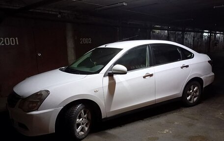 Nissan Almera, 2015 год, 550 000 рублей, 3 фотография