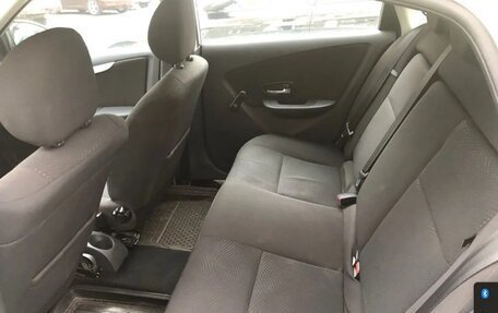 Nissan Almera, 2015 год, 550 000 рублей, 6 фотография