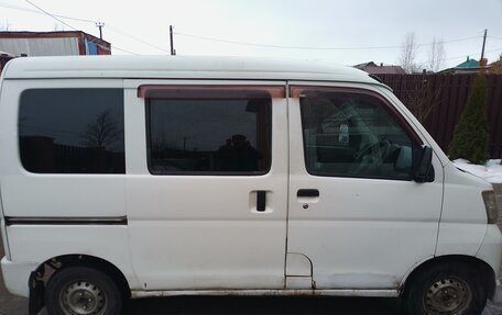 Daihatsu Hijet X, 2010 год, 520 000 рублей, 2 фотография