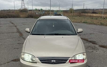 KIA Spectra II (LD), 2007 год, 390 000 рублей, 8 фотография