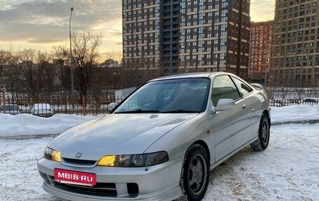 Honda Integra III рестайлинг, 1998 год, 575 000 рублей, 2 фотография