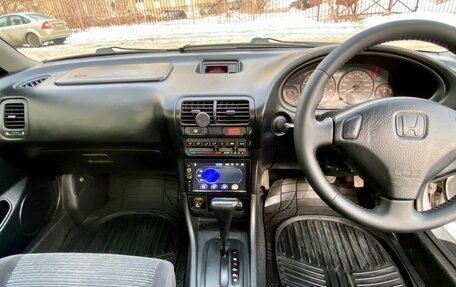 Honda Integra III рестайлинг, 1998 год, 575 000 рублей, 9 фотография