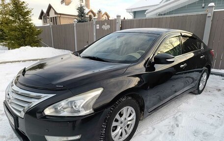 Nissan Teana, 2014 год, 1 370 000 рублей, 4 фотография