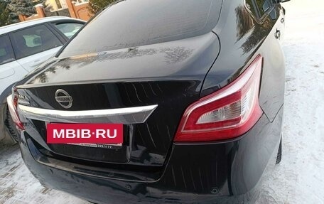 Nissan Teana, 2014 год, 1 370 000 рублей, 3 фотография