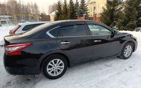 Nissan Teana, 2014 год, 1 370 000 рублей, 6 фотография