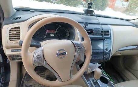 Nissan Teana, 2014 год, 1 370 000 рублей, 18 фотография