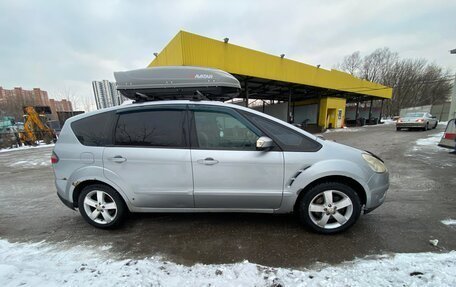 Ford S-MAX I, 2006 год, 870 000 рублей, 4 фотография