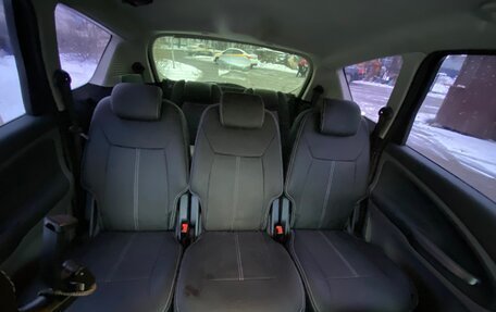 Ford S-MAX I, 2006 год, 870 000 рублей, 11 фотография