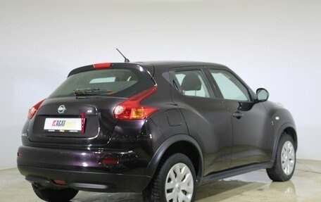 Nissan Juke II, 2014 год, 1 156 000 рублей, 5 фотография