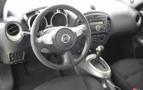 Nissan Juke II, 2014 год, 1 156 000 рублей, 12 фотография