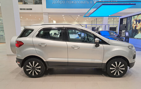 Ford EcoSport, 2016 год, 1 289 000 рублей, 4 фотография