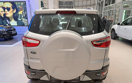 Ford EcoSport, 2016 год, 1 289 000 рублей, 6 фотография