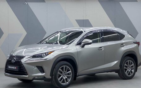 Lexus NX I, 2020 год, 4 050 000 рублей, 1 фотография