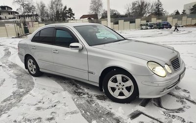 Mercedes-Benz E-Класс, 2005 год, 970 000 рублей, 1 фотография