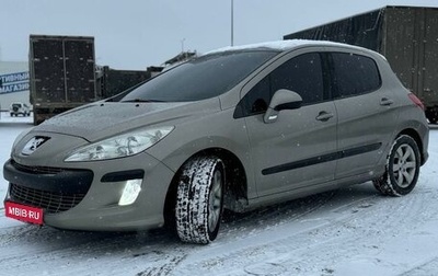 Peugeot 308 II, 2011 год, 450 000 рублей, 1 фотография