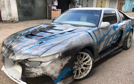 Mitsubishi Starion, 1986 год, 1 000 000 рублей, 1 фотография