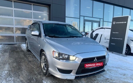 Mitsubishi Lancer IX, 2008 год, 749 000 рублей, 2 фотография