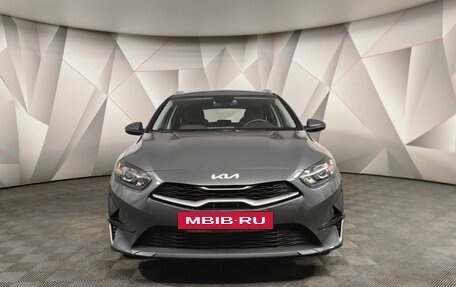 KIA cee'd III, 2021 год, 2 475 000 рублей, 7 фотография