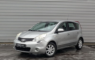 Nissan Note II рестайлинг, 2011 год, 1 015 000 рублей, 1 фотография